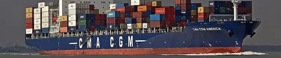 Shipping Agents—Yiwu & Ningbo China