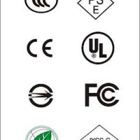 certificate of origin QA. China Export Certification Agency