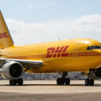 DHL
