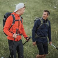 Day trips for hiking and mountain climbing around Yiwu