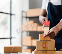 Yiwu Dropshipping packing