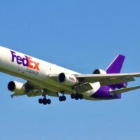 FedEx